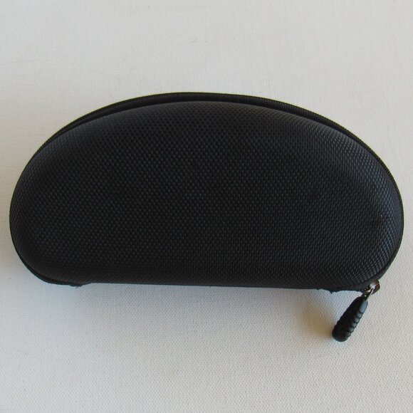 2 Oakley Black Half Jacket Sport Soft Vault Sunglasses Case & Nose Pieces Pads - Picture 12 of 13